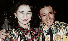 经典不过50后 绝色丽人30年蜕变