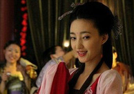 图揭娱乐圈难以大红的美人酱油们