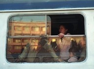 美记者揭秘朝鲜普通人生活