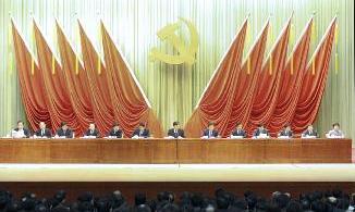 中央党校举行2012年秋季学期毕业典礼 刘云山出席并为学员颁发毕业证书