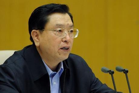 张德江出席全国安全生产电视电话会议并讲话