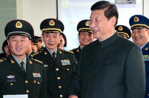 领导人活动报道集