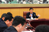 刘云山主持召开调研座谈会