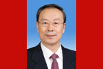 中国人民政治协商会议第十二届全国委员会副主席杜青林