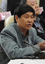 广州美术学院美术史论系教授李公明点评