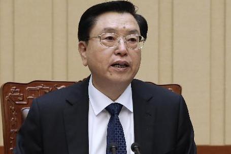 十二届全国人大常委会举行履职学习专题讲座