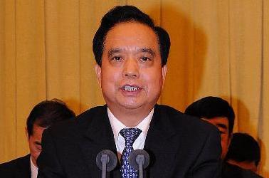 中華全國總工會第十六屆執委會舉行第一次全體會議 李建國當選為全國總工會主席