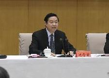 刘奇葆出席全国&ldquo;扫黄打非&rdquo;工作电视电话会议并讲话