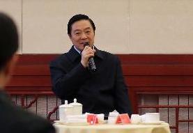 刘奇葆出席中宣部举办的&ldquo;文化茶座&rdquo;