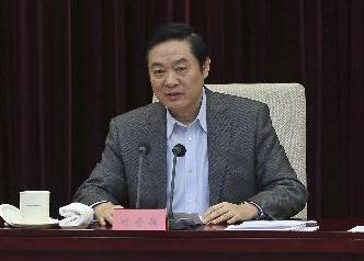 刘奇葆出席全国未成年人思想道德建设工作电视电话会议并讲话