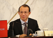 全国政协办公厅新闻局局长张敬安