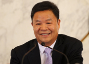 吕新华回答记者提问