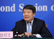 国家发改委主任徐绍史