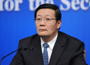 财政部部长楼继伟答记者问