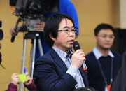 亚洲通信社日本新闻网记者提问