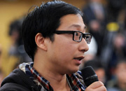 中央人民广播电台记者提问