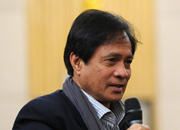 美国全国广播公司记者提问