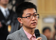 中央人民广播电台和央广网记者提问