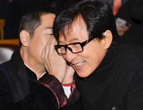 【两会图刊】微表情