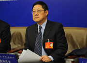 江苏省高级人民法院院长许前飞