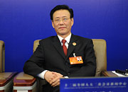 吉林省人民检察院检察长杨克勤