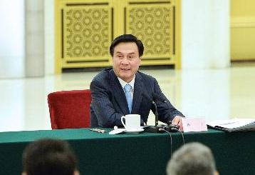 中央国家机关党的工作暨纪检工作会议在京举行