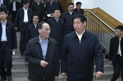 新华网-领导人活动报道集