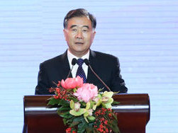 汪洋出席APEC工商咨询理事会晚宴并致辞