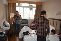 四川打掉一网络组织卖淫团伙 涉卖淫女70余人