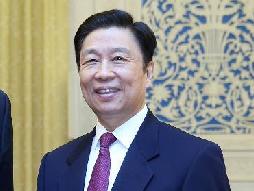 李源潮会见伊斯兰合作组织代表团