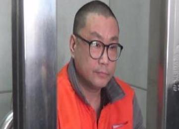尹相杰持毒案或被判3年以下徒刑