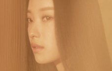 倪妮新中式风格 文艺范儿十足柔中带刚