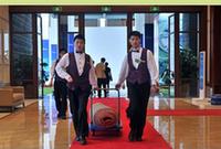 2015博鳌论坛开幕在即