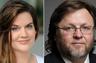 德坠毁客机部分遇难者照片曝光