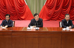 刘云山出席中共中央党校2015年春季学期第二批进修班开学典礼并讲话