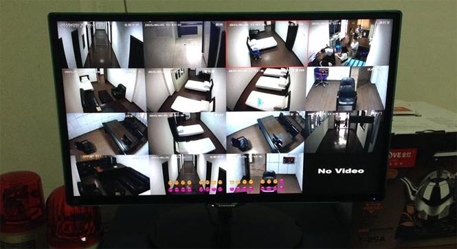 揭秘&ldquo;贪官&rdquo;被查场所：墙角墙面做特殊处理