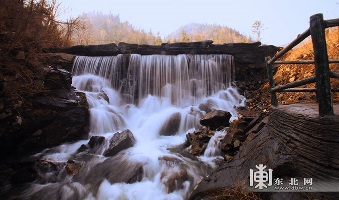 凤凰山国家森林公园开园纳客