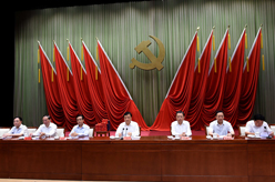 刘云山出席中央党校2015年春季学期毕业典礼