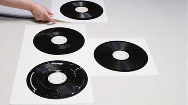 日本首次公开裕仁天皇停战诏书原版录音