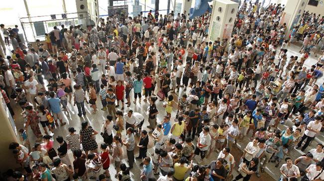 大病保险将以医疗费用作标准