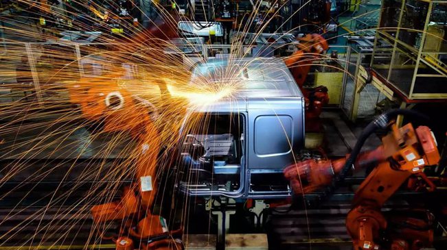 中国经济的&ldquo;新&rdquo;与&ldquo;变&rdquo;