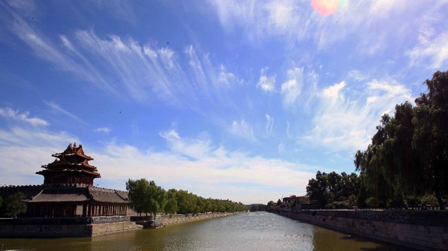 &ldquo;史上最严环保法&rdquo;施行半年 交出怎样成绩单？