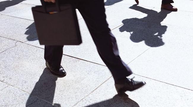 今天你&ldquo;晒步数&rdquo;了吗？