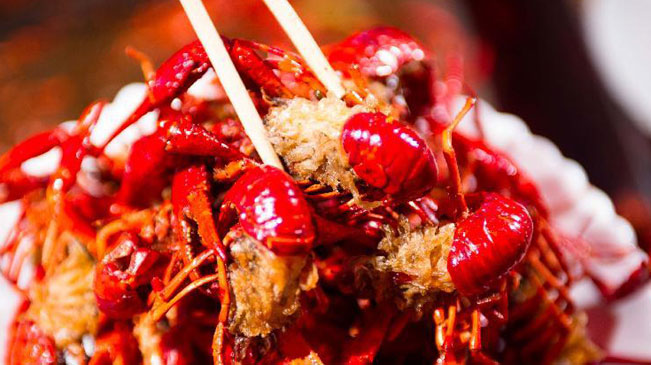 全解析：小龙虾背后的&ldquo;陷阱&rdquo;