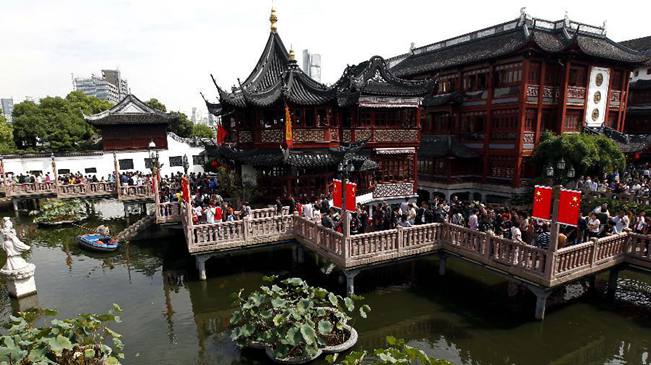 战火中永不沉沦的东方&ldquo;诺亚方舟&rdquo;