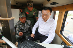 李克强：安不安全不能靠拍胸脯，要拿数据说话！