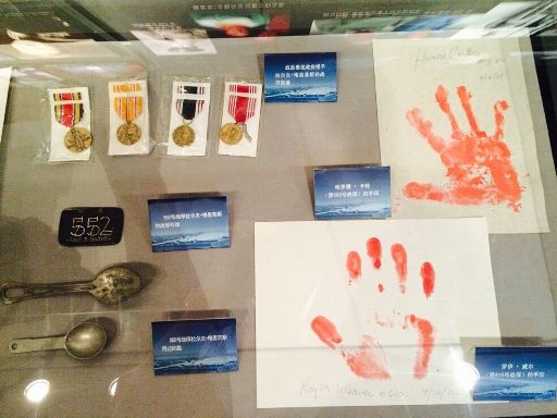 盟军老兵忆“死亡战俘营”：一生当中丢失的岁月