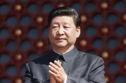 习近平出席纪念抗战胜利70周年大会