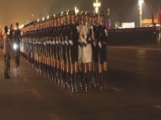 3D视频直击胜利日大阅兵