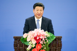 习近平出席2015减贫与发展高层论坛并发表主旨演讲